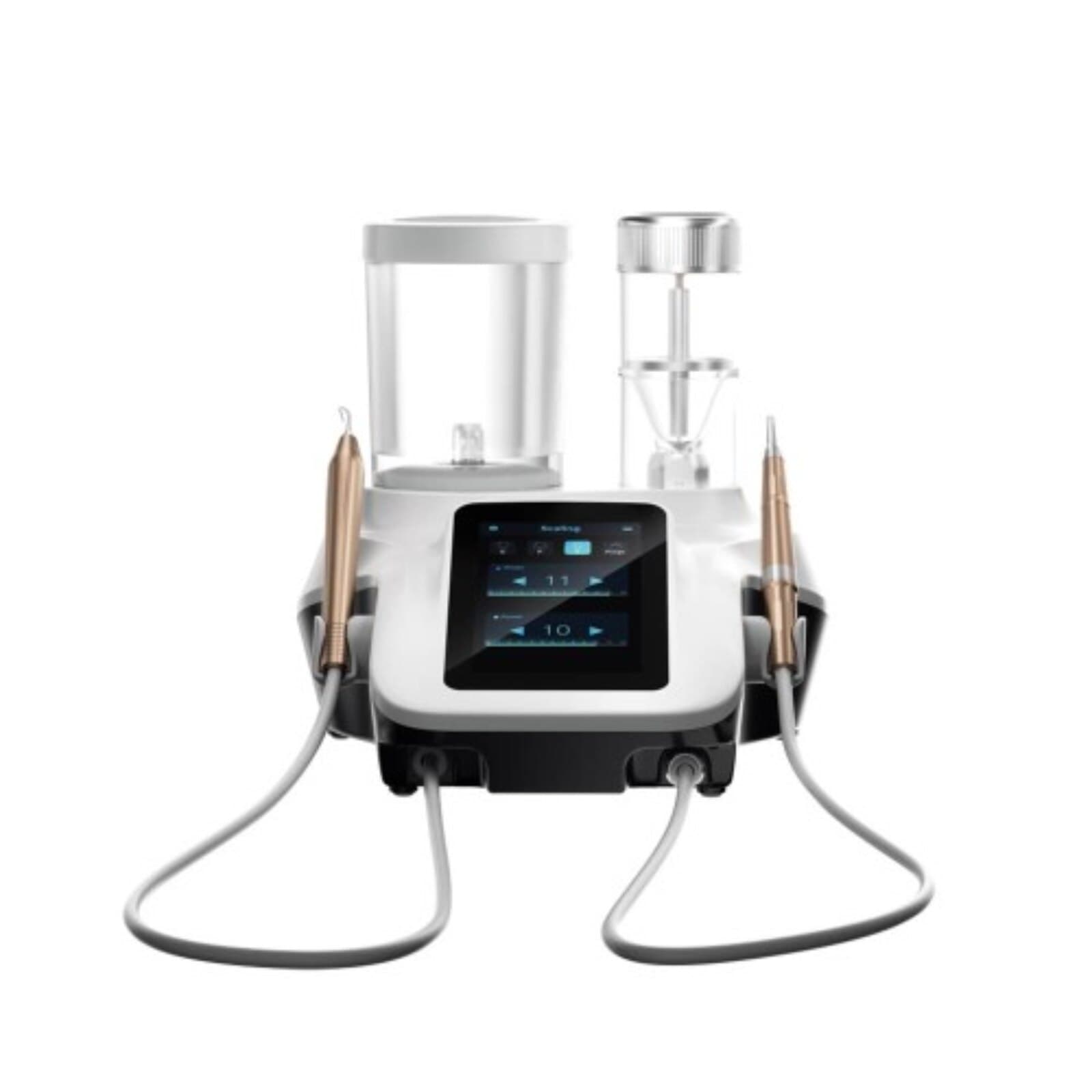 Woodpecker Dental Scaler and Air Polisher Combo - Woodpecker Dental Scaler and Air Polisher Combo - Image 1