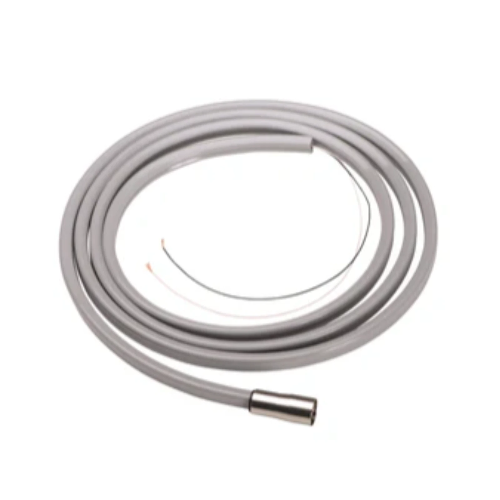 DCI Universal ISO-C 6-Pin Power Optics Tubing Kit, 7ft, Dark Surf, 9480 - DCI International - Universal ISO-C 6-Pin Power Optics Tubing Kit - Image 1