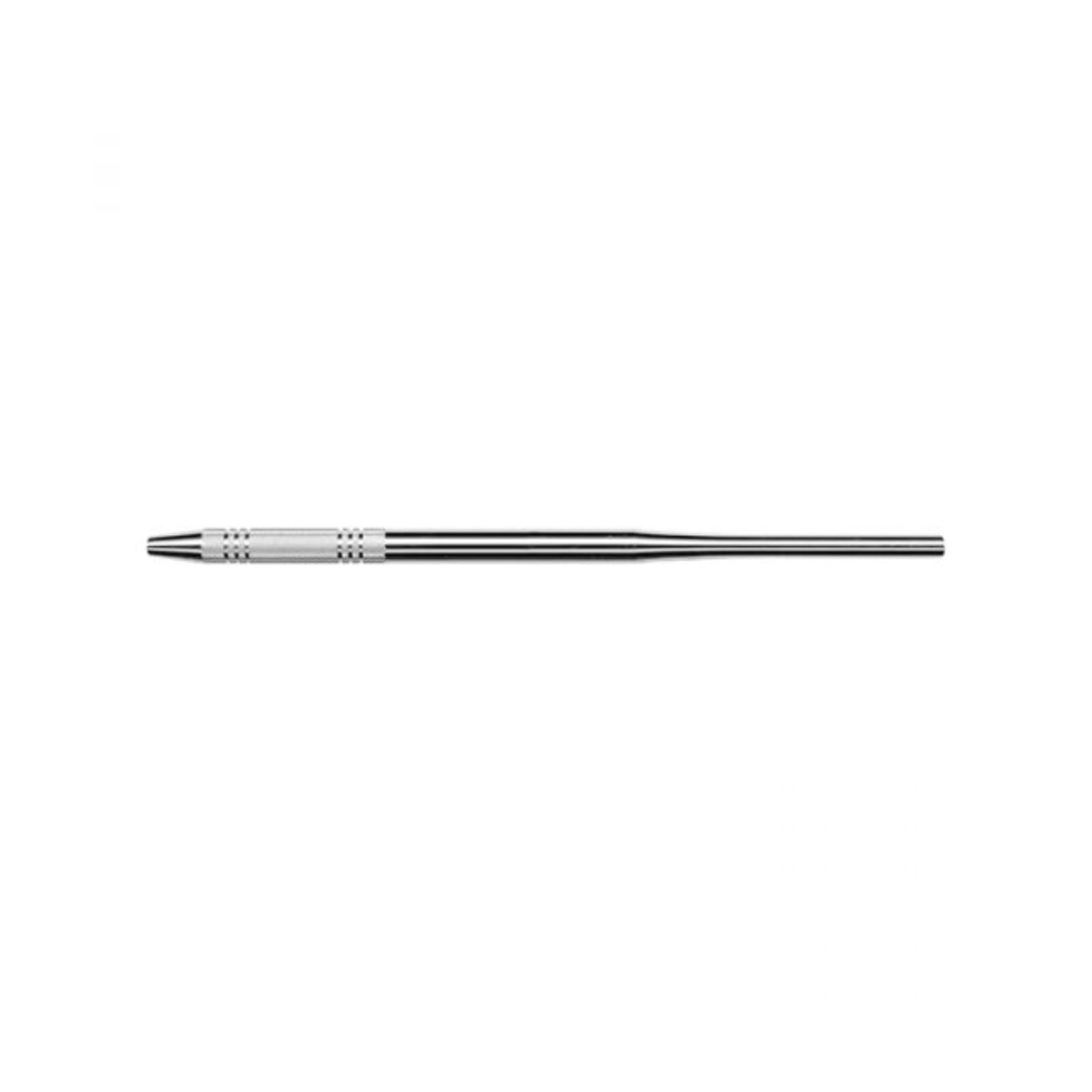 American Eagle Instruments Explorer #23 Shepherd's Hook, Single-Ended, Stainless Steel Standard Handle, 1/Pk, AEEXP23 thumbnail 3