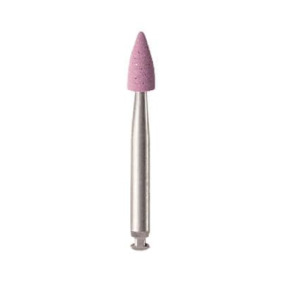 Alpen Ceramic Polisher Plus Minipoint, RA, Medium, 5/Bx, #RP230313RA thumbnail 2