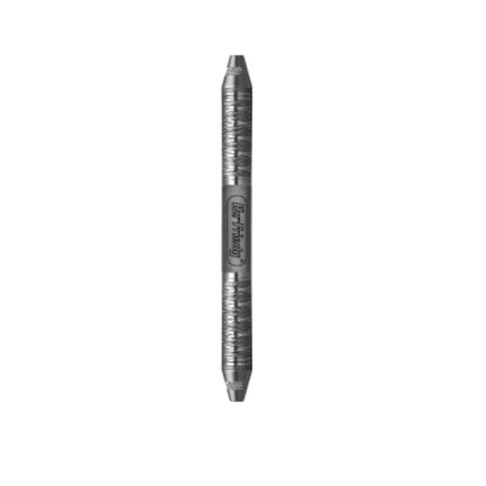 Hu-Friedy Gracey 1/2 Rigid Curette, Double End, #6 Satin Steel Handle, SG1/2R6 thumbnail 2