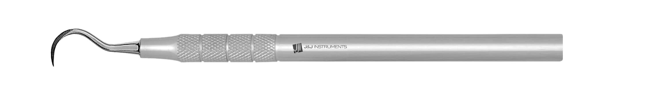 House Brand Towner Scaler SE #15 Hollow - Towner Scaler SE #15 Hollow - Image 1