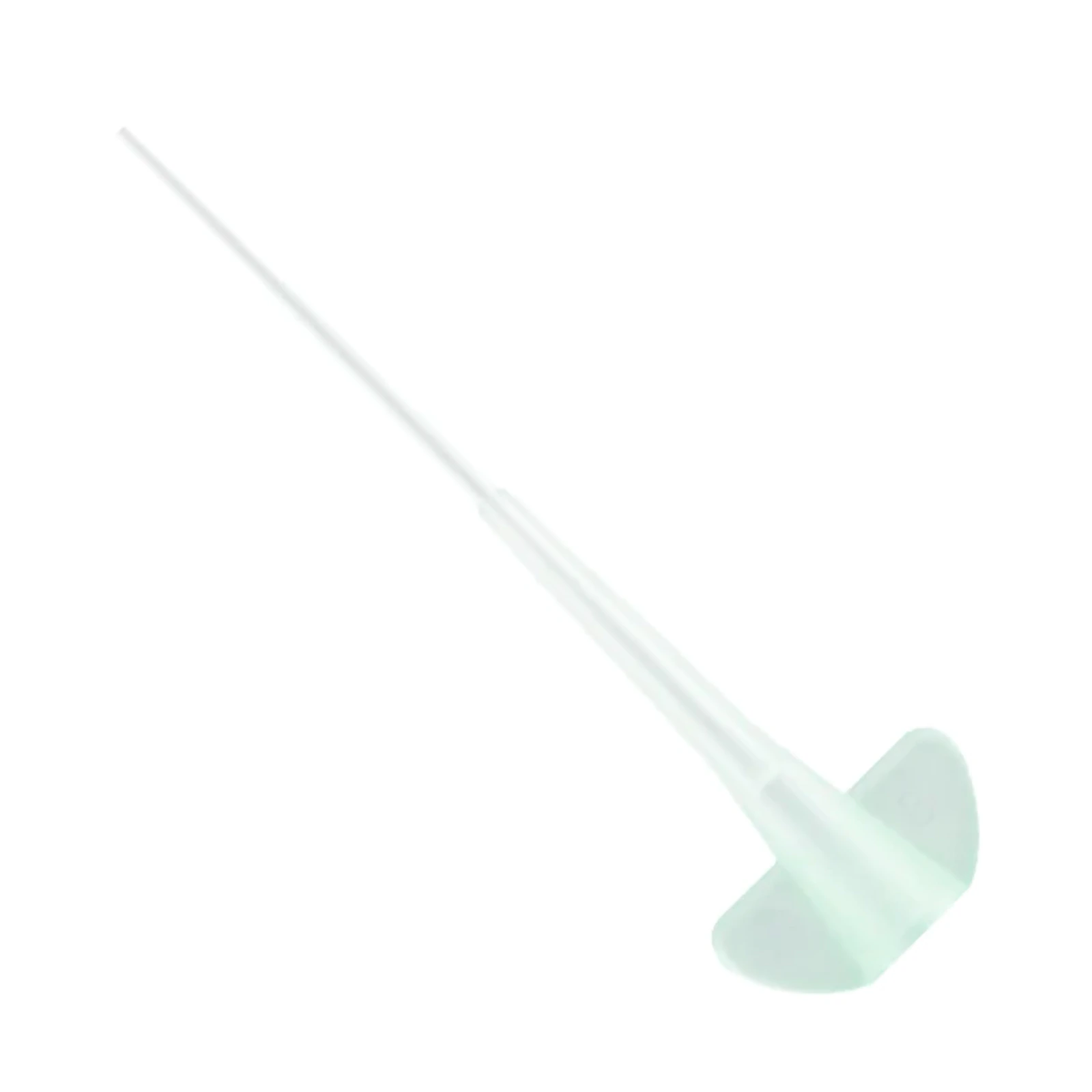 Pac-Dent iVac Apical Negative Pressure Irrigation System Tips, 0.35 mm, 27 mm, Green, 20/Pkg, 954235G thumbnail 4