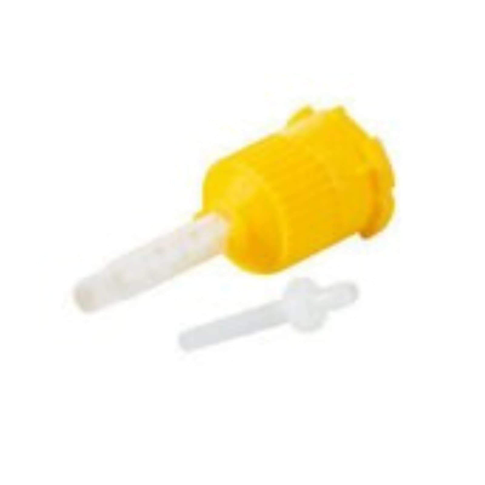 RelyX Unicem 2 Automix Intra-Oral Mixing Tips Refill, 15 Wide + 15 Intra-Oral Tips, Yellow, 56918 thumbnail 8