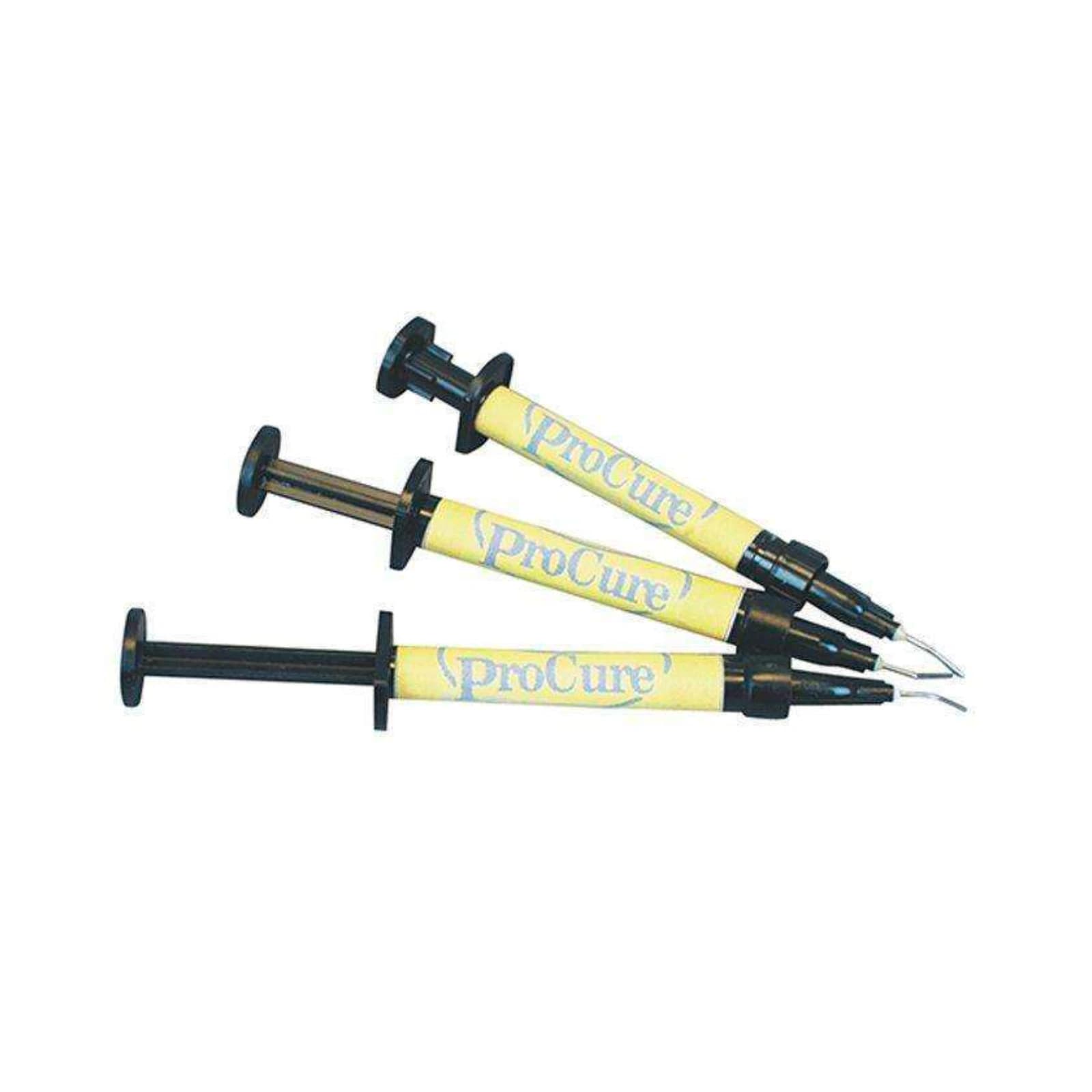 ProCure Block-Out Resin Syringe Kit, Light-Cured, 5 x 1.2 mL Syringes with 15 Tips thumbnail 7