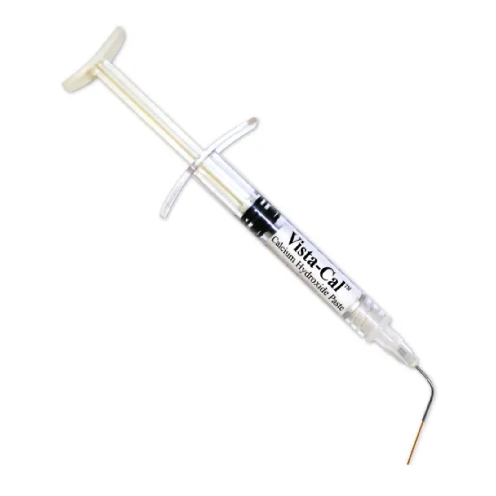 Vista-Cal High pH 12.5 Aqueous Solution Value Pack, 20 x 1.2 mL Prefilled Syringes, 502601 thumbnail 3