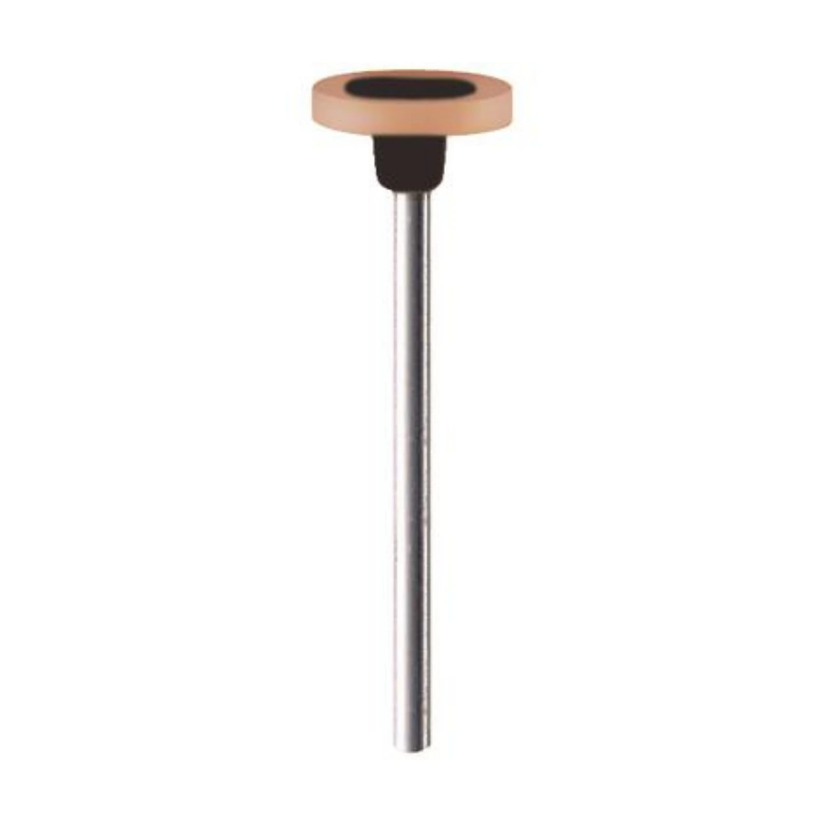 Coltene Alpen CAD/CAM Restoration+ Polisher Plus Wheel, Fine/Ultra Fine, HP Handpiece, 5/Pk, 230395HP - Alpen CAD/CAM Restoration+ Polishers 230395HP 5/Pk - Image 1