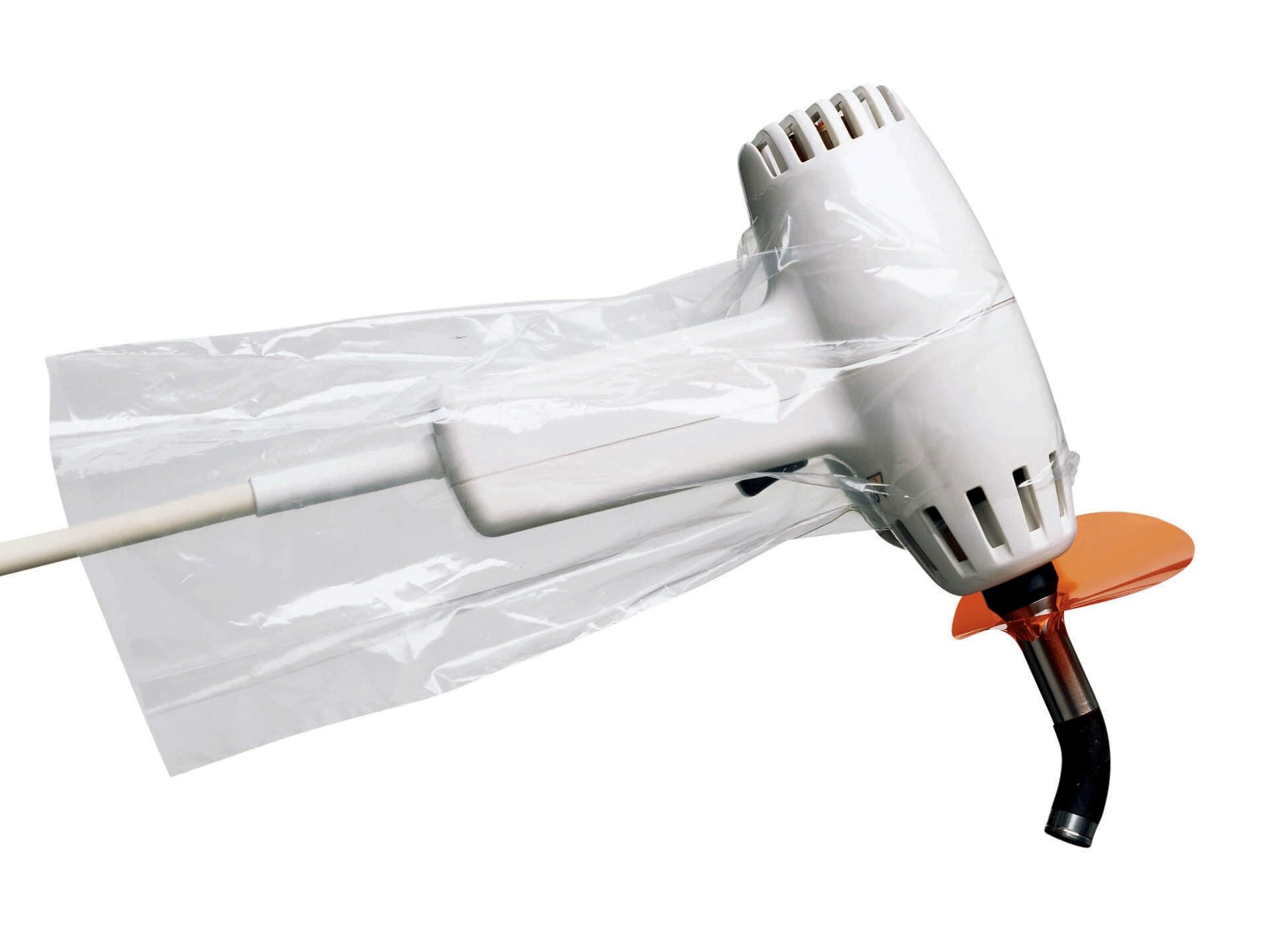 Complete LED Curing Light Sleeves/Covers, 250/Pk, LED250 thumbnail 11