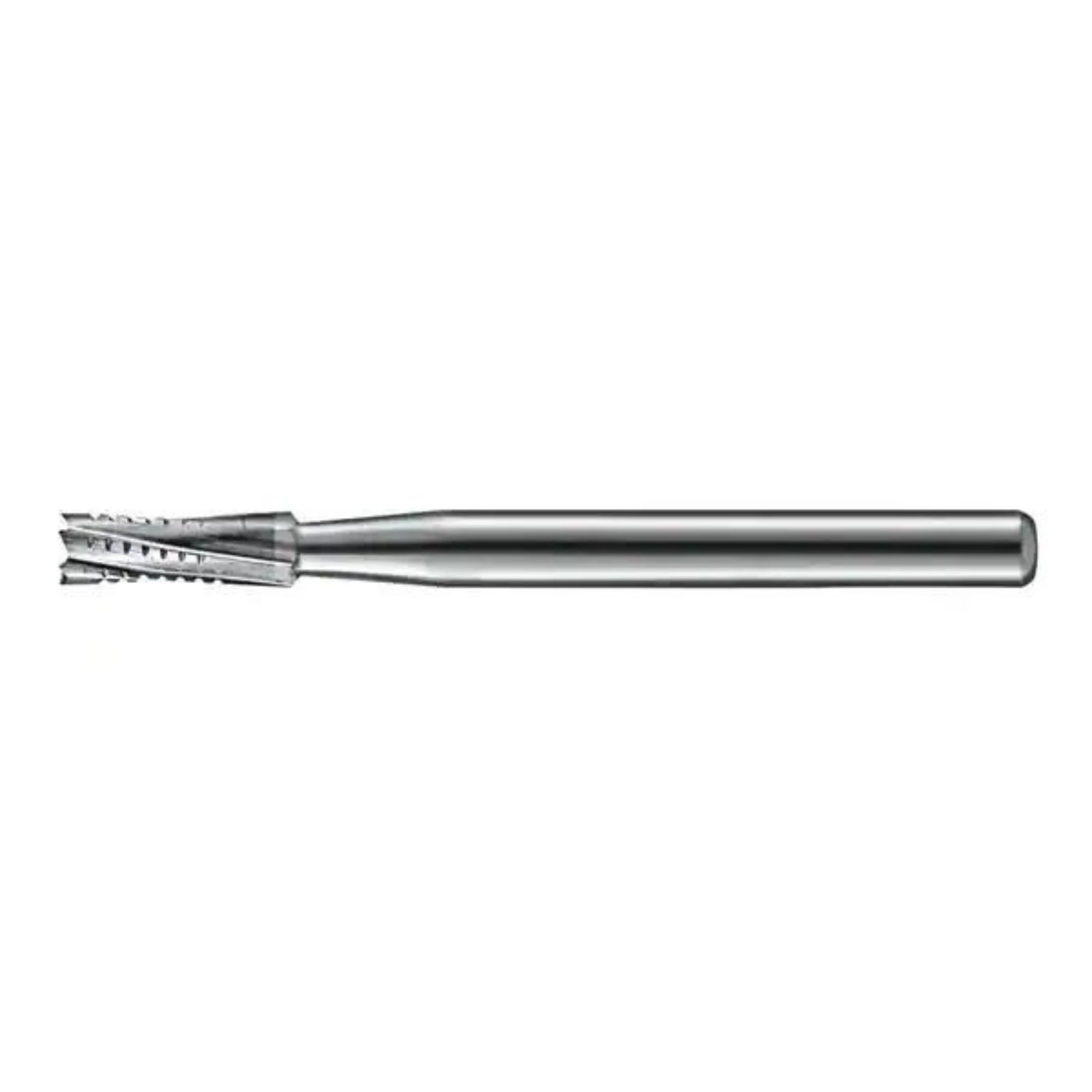 SABUR Carbide Burs FG #558, 100/Pk - SABUR Carbide Burs FG #558 100/Pk - Image 1
