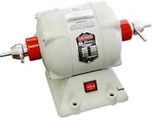 Handler Red Wing Lathe Model 26A, 1/4 HP, Two-Speed, Low Base, 115V thumbnail 8