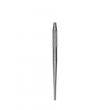 Hu-Friedy Cone Socket Mirror Handle #24 Round, Stainless Steel, Single End, MH24 thumbnail 7