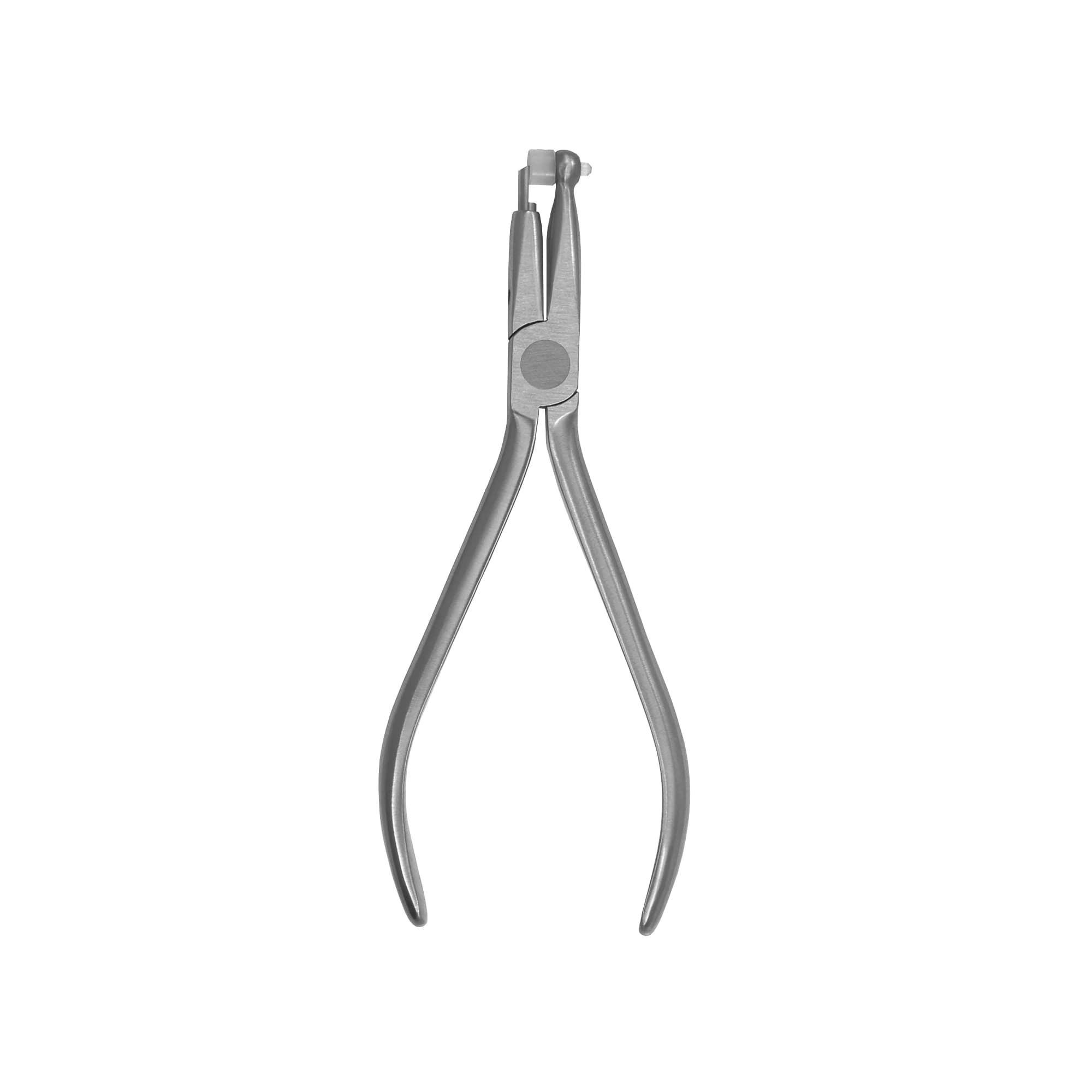 Hu-Friedy Adhesive Removing Pliers, 678-206, with 1/4" Pad, Replacement Pad, Blade, and Hex Key thumbnail 2
