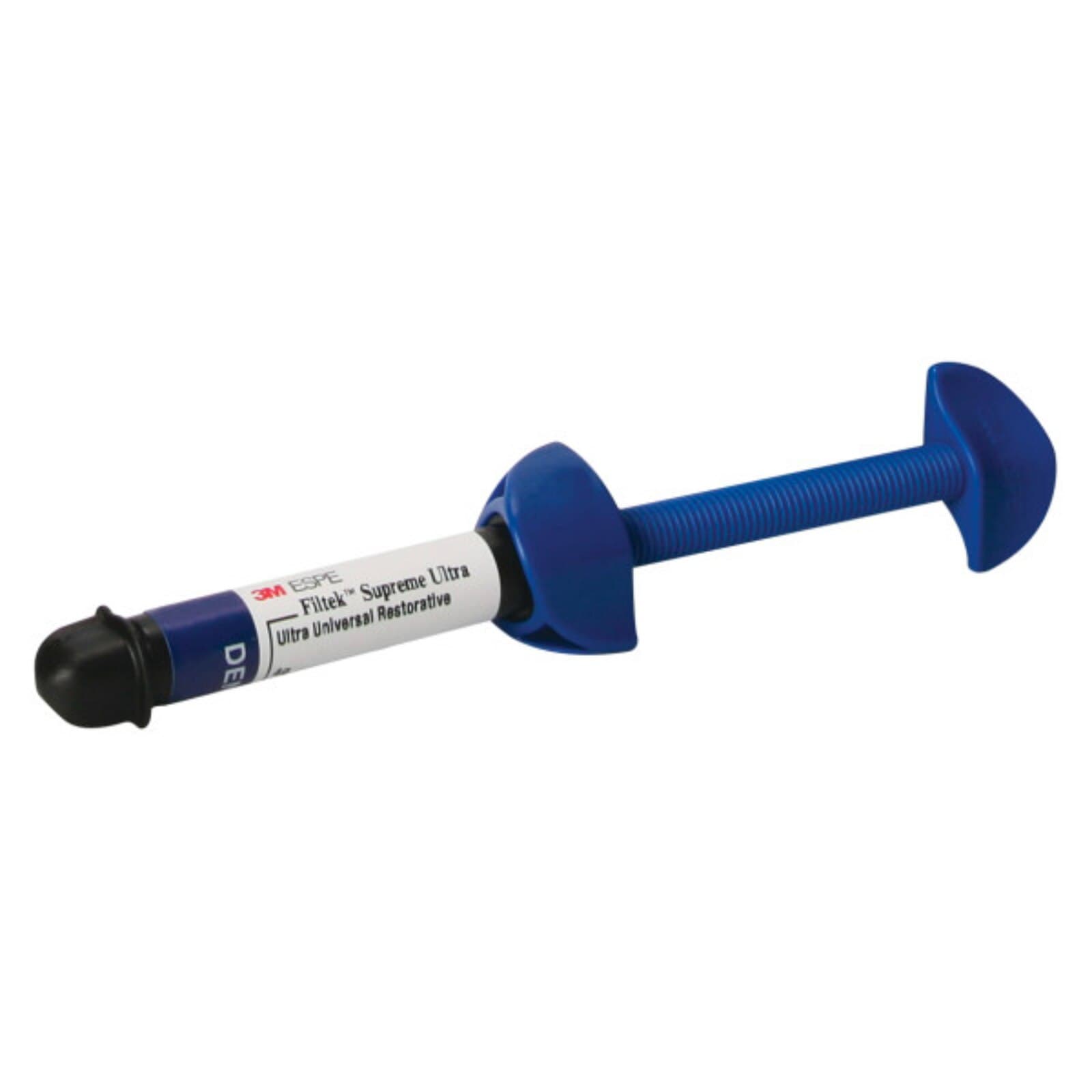 3M Filtek Supreme Ultra Universal Composite Restorative Syringe Refill, 4g, Dentin Shade B3D, 6028B3D thumbnail 5