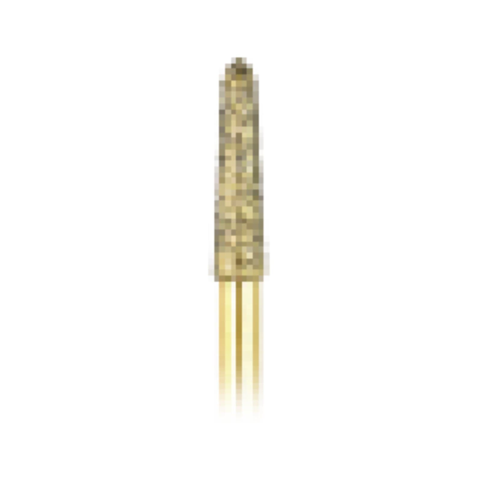 Shofu Gingicurettage Diamond #C085-1, Coarse, FG, ISO 021, Each thumbnail 2
