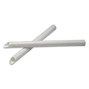 OraVac Plastic HVE Tips, White, Vented, Bendable, 6", 100/Bag, 8018 thumbnail 6