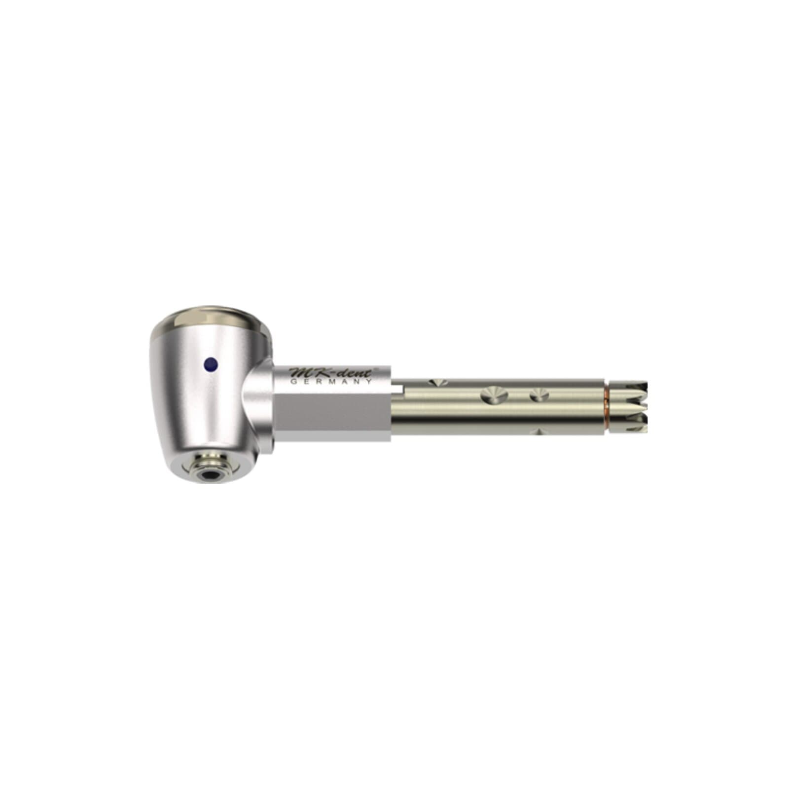 MK-Dent Contra Angle Head Attachment 1:1, LS9011 thumbnail 2