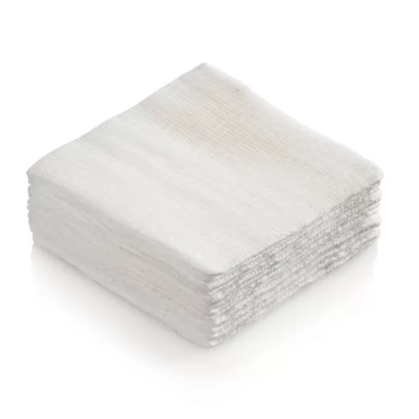 Richmond Dental All Gauze Sponge, 2" x 2", 8-Ply, Non-Sterile, 200/Sleeve, 25 Sleeves/Case, 5000/Case, 300430 thumbnail 3
