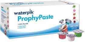 Teledyne Prophy Paste, Medium Grit, Mint Flavor, 200/Bx - Teledyne Prophy Paste Medium Mint 200/Bx - Image 1