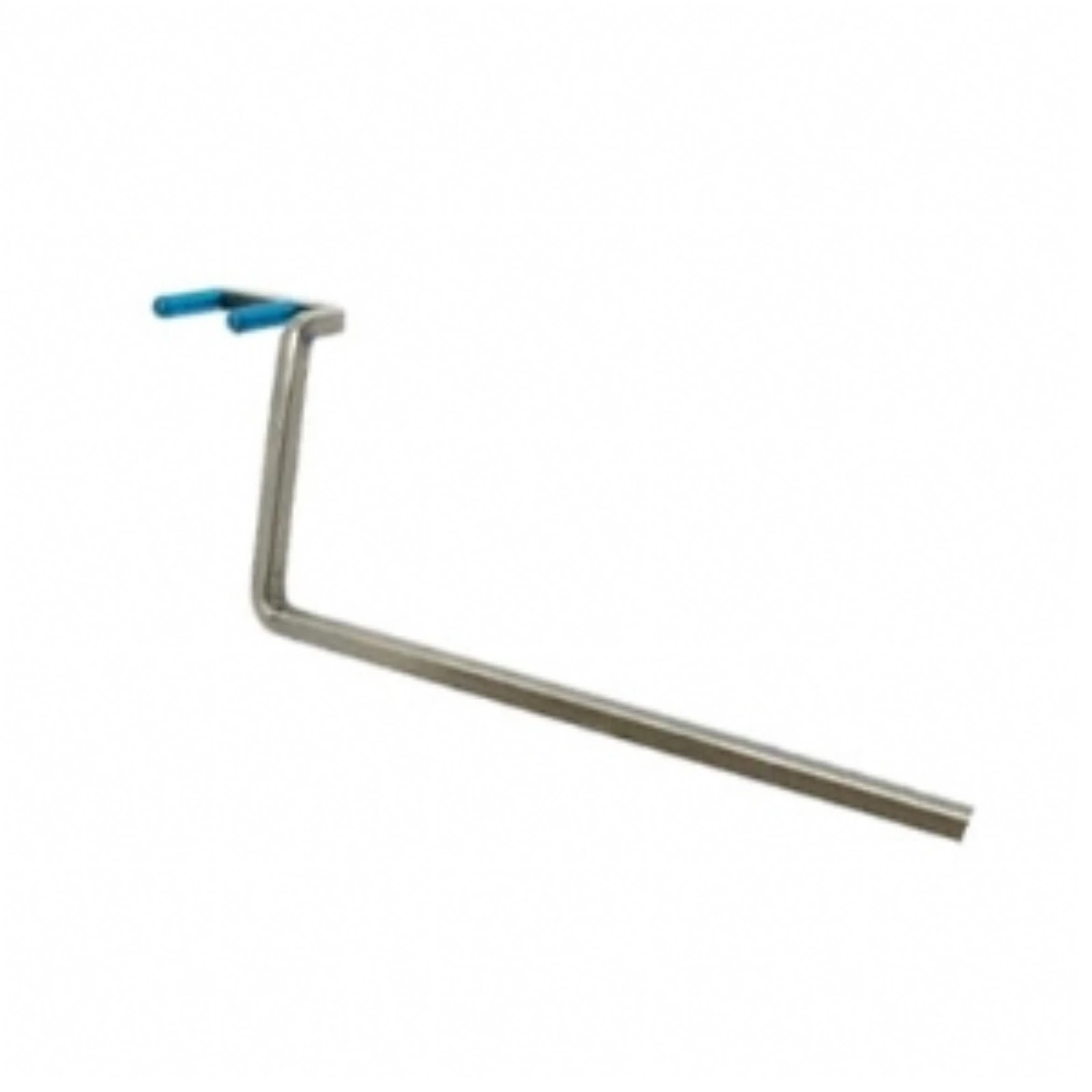 Plasdent Anterior Aiming Arm, Blue, XR-0857 thumbnail 2