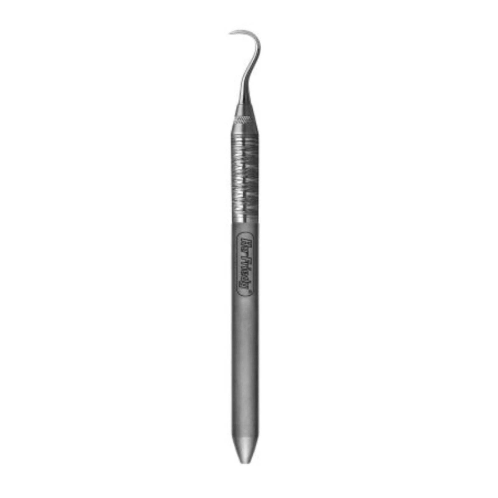 Hu-Friedy U15 Towner Sickle Scaler, Single-End, #24 Round Handle, EverEdge 2.0 thumbnail 2