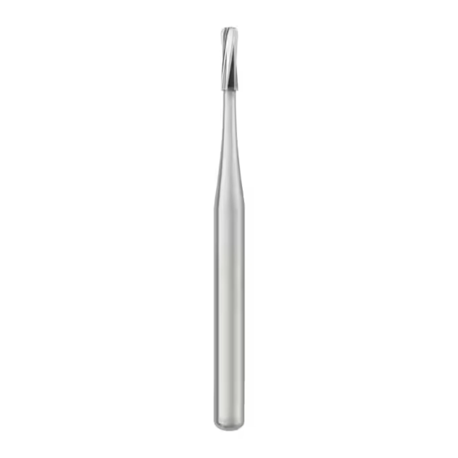 SS White Carbide Burs, Sterile, FG-245, 100/Roll - Burs Carbide Sterile FG-245 100/Roll - Image 1