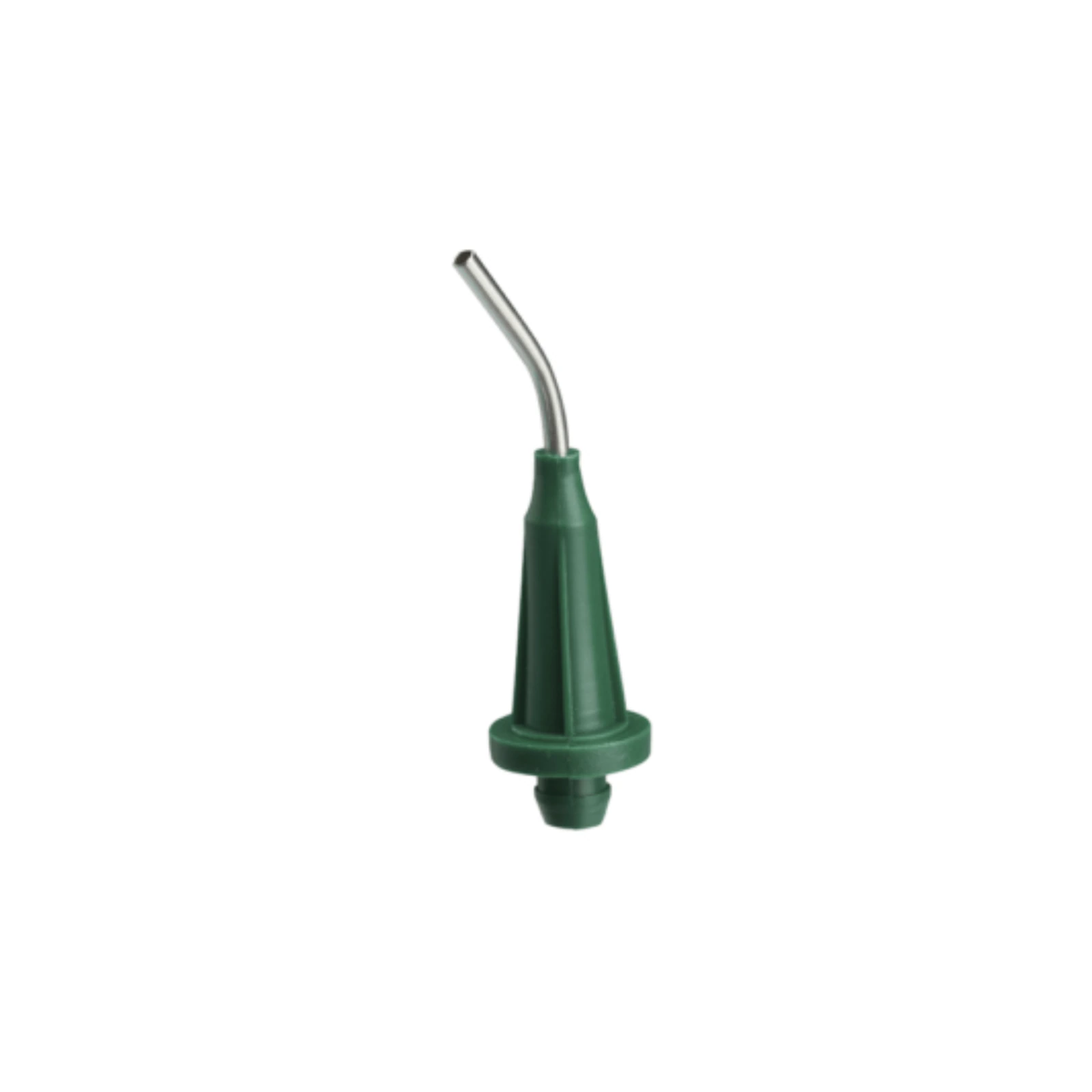 Access® Automix Nozzle Needle Tips, 18 Gauge, Green, 144/Bx, 290025 thumbnail 3