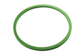 Tuttnauer Door Gasket Seal, 2340 Series, 8", 1/Pk, 2106 thumbnail 2