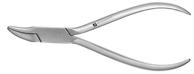 Gordon Contour Plier #137 - Gordon Contour Plier #137 - Image 1