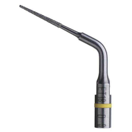 Acteon/Satelec Endo Success ET18D Diamond-Coated Endodontic Ultrasonic Tip, 18 mm, 1/Pk, F88017 thumbnail 3