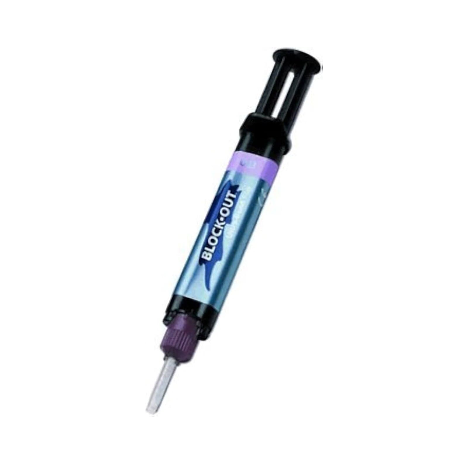 Block-Out A1 Refill Syringe, 6g, Ultra-Bond Plus Cement, 032491110 thumbnail 2
