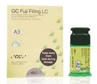 GC Fuji Filling LC Refill Cartridge, Blue Core Shade, 8g, 002480 thumbnail 6