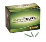 SmartBurs II Combo Pack, Round, RA, 25/Pkg, 52003 thumbnail 2