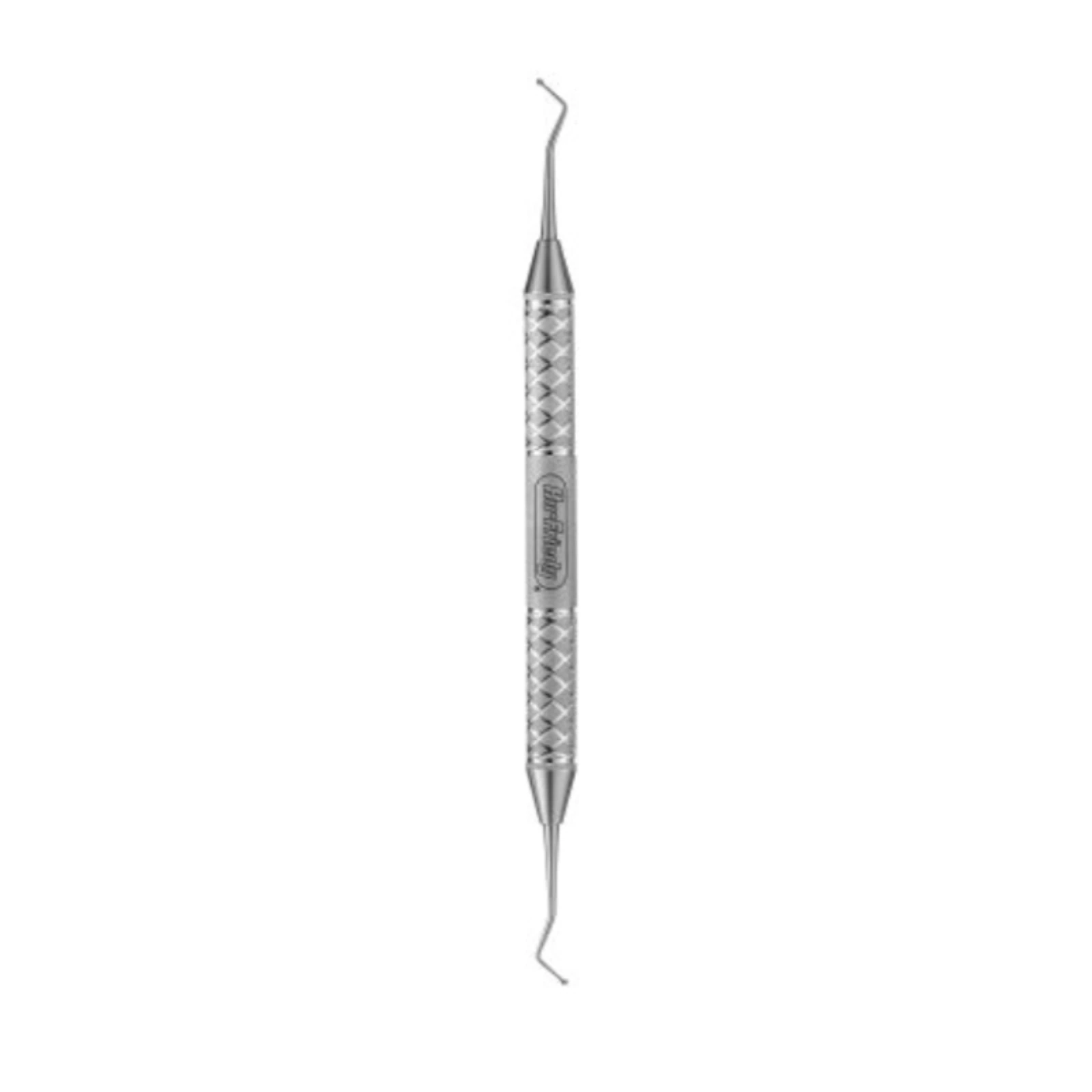 Hu-Friedy Excavator #17 Double-Ended with #8 ResinEight Handle, 1.2mm Spoon, EXC178 thumbnail 2