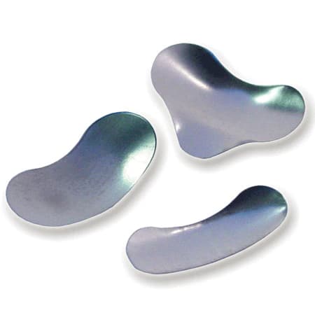 Contact Matrix Thin Flex Small Matrices, 0.038mm, 100/Pk thumbnail 3