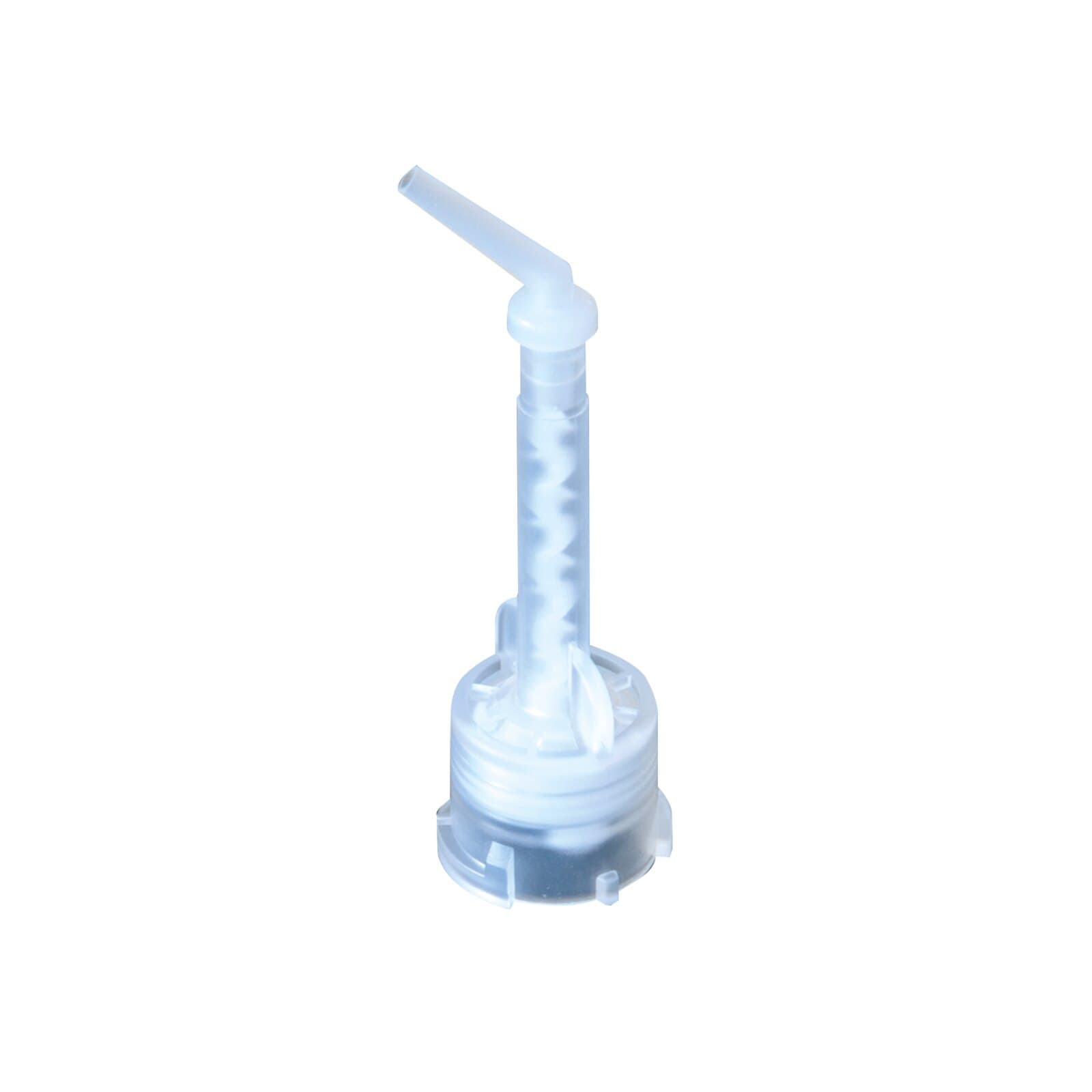 DentoCore Automix Mixing Tips with Intraoral Tips, Refill, Fine, 25/Pk, DCE-50 thumbnail 2
