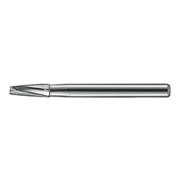 KaVo Kerr Operative Carbide Bur FG 1172, Taper Dome End, 6 Flutes, 1.6 mm Diameter, 4.1 mm Length, 10/Pk thumbnail 2