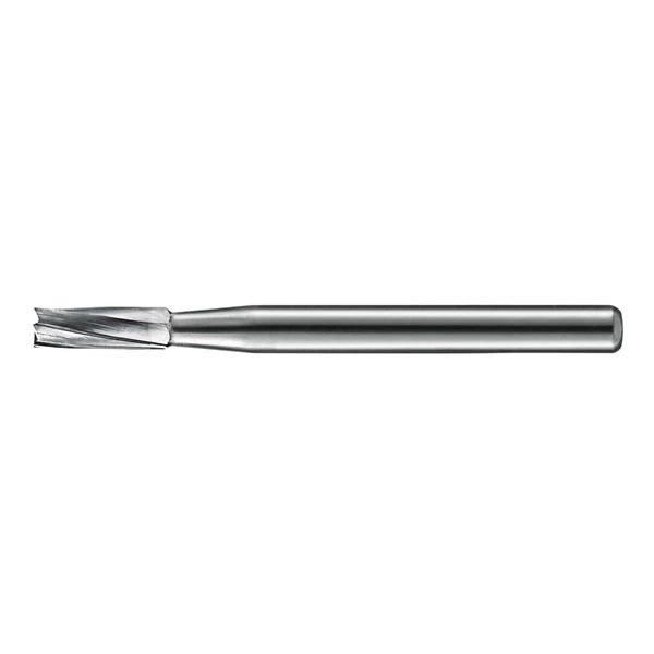 Kerr FG 256 Carbide Bur, All Purpose, Friction Grip, 0.9mm Diameter, 2.8mm Length, 10/Pkg, FG256-KC0 thumbnail 2
