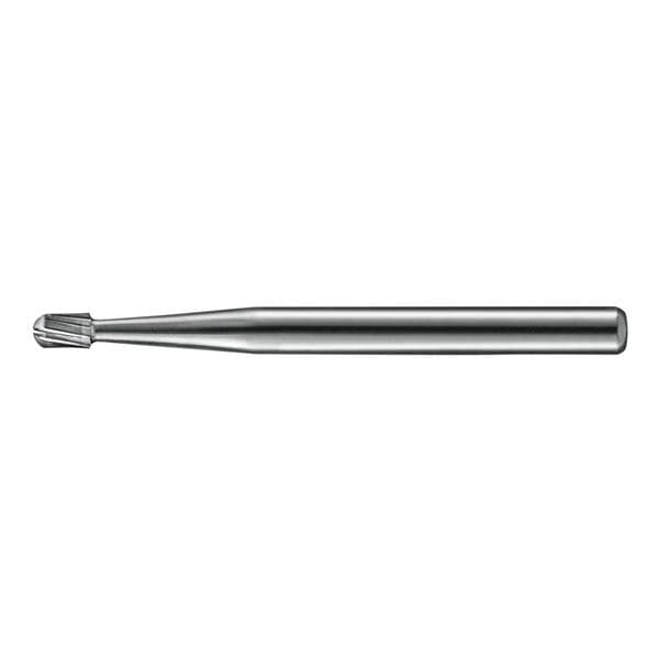 Kerr Operative Carbide Bur FG 330, Pear, Friction Grip, 0.8 mm Diameter, 1.6 mm Length, 10/Pk, FG330-KC0 thumbnail 2