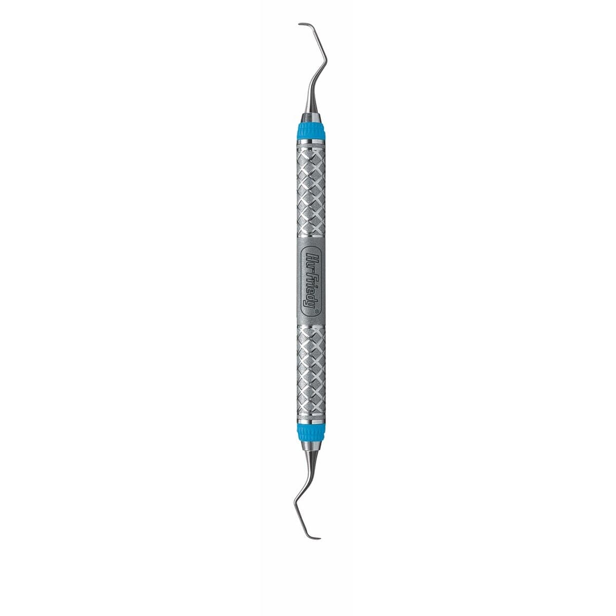 Hu-Friedy After Five Gracey Curette 7/8 Rigid, Double-Ended, #9 EverEdge 2.0 Handle, SRP7/8R9E2 thumbnail 7