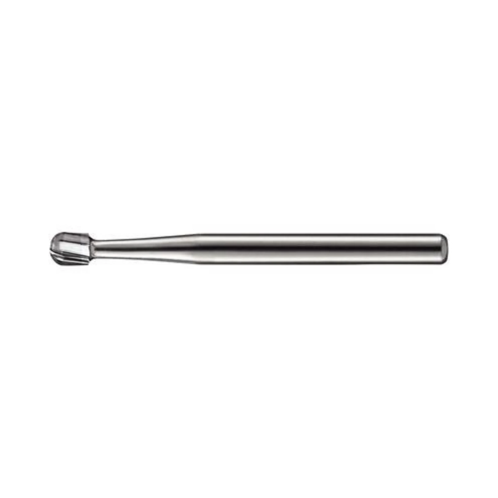 KaVo Kerr Regular Operative Carbide Bur, Round #8, HP (Handpiece), 6 Flutes, 2.3 mm Diameter, 5/Pk, HP8-KC5 thumbnail 2