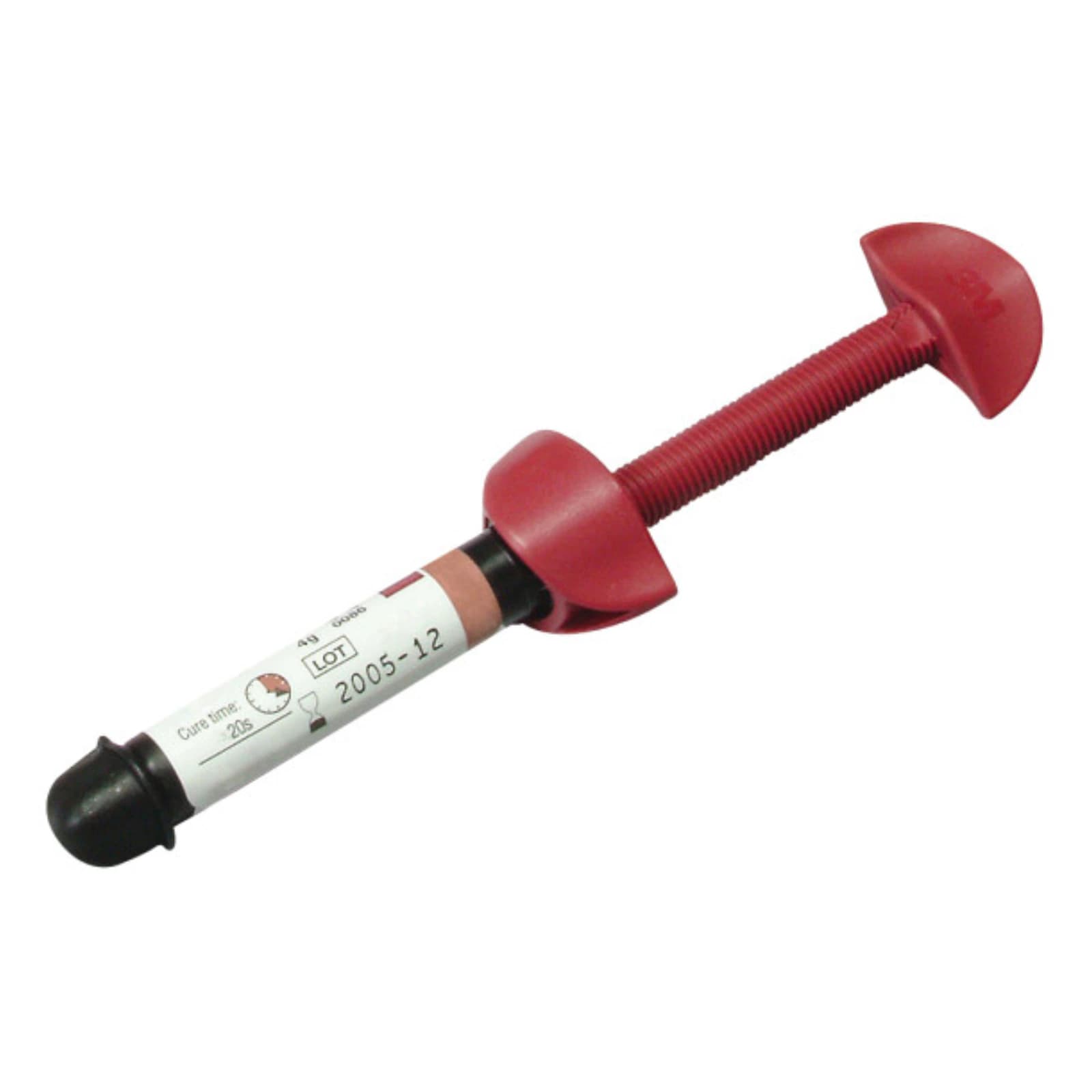 3M Filtek Z250 Universal Restorative, Incisal Shade, 4g Syringe Refill, 6020I thumbnail 6