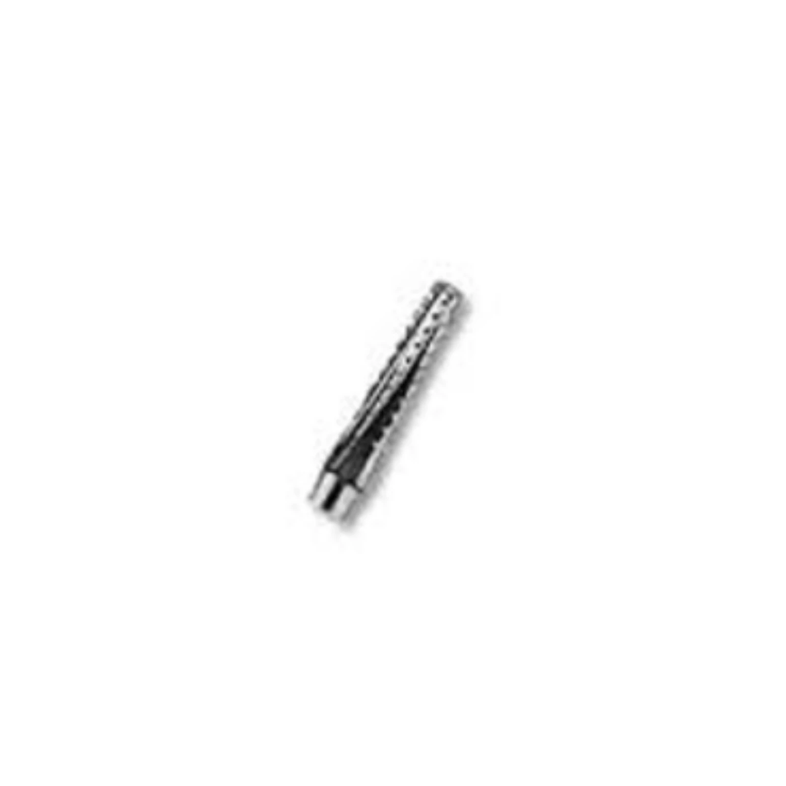 NTI Surgical Carbide Bur, Round #4, Right-Angle Latch, Surgical Length, 1.4 mm Head Diameter, 5/Pkg, H4-RASG thumbnail 3