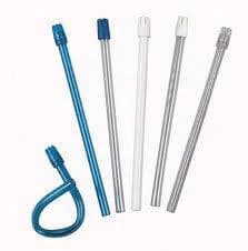 Advantage Saliva Ejectors, White/White, Wire-Reinforced, Latex-Free, 100/Pk, ZWWI thumbnail 6