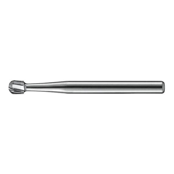 KaVo Kerr Surgical Operative Carbide Bur, FG Friction Grip, Round #6, 1.8 mm, 8 Flute, 10/Pk, FGOS6-KC0 thumbnail 3