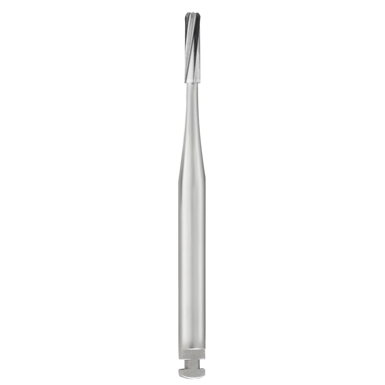 SS White 331L Carbide Bur, RA (Right Angle), Sterile, 10/Pk, 50mm Overall Length thumbnail 2