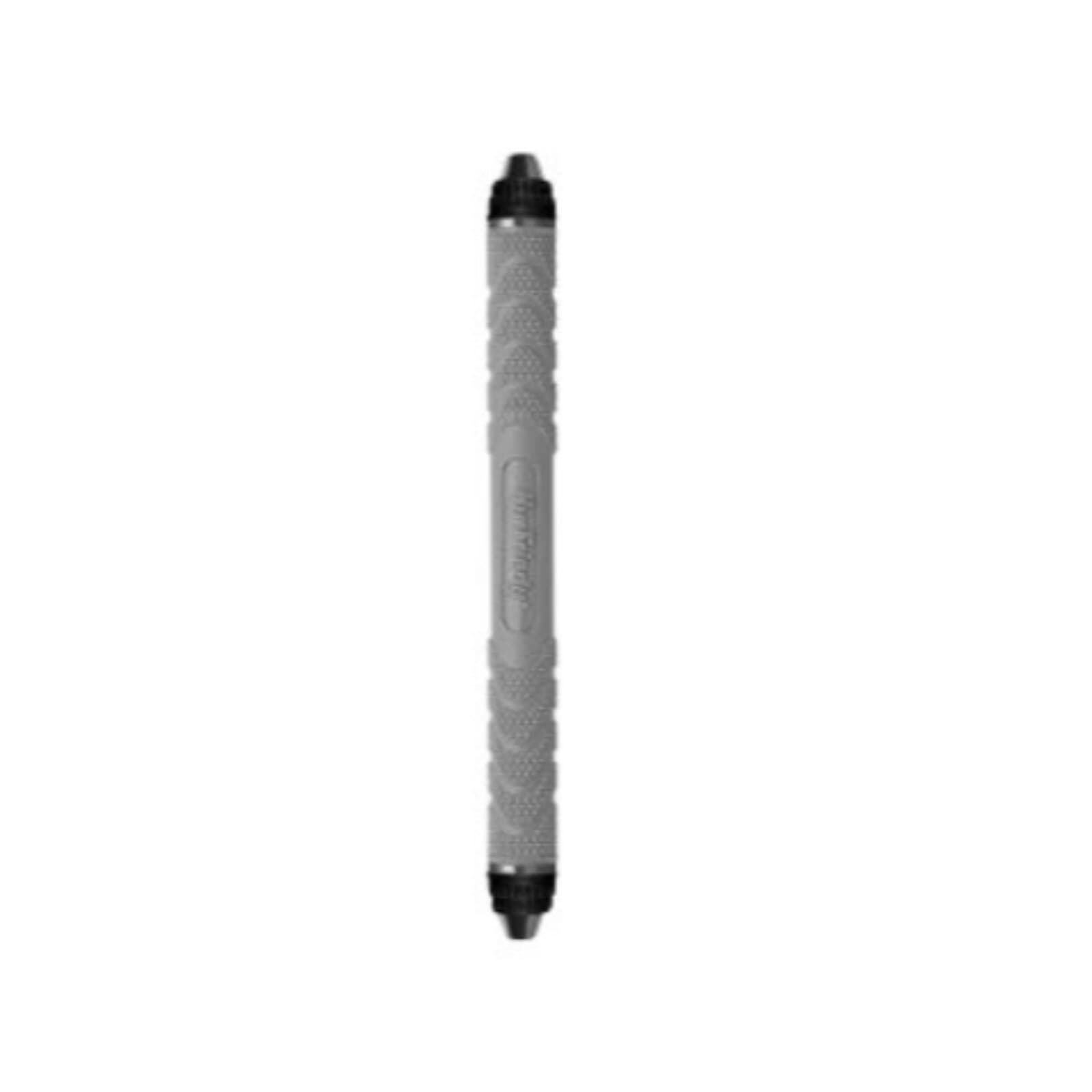 Hu-Friedy Gracey Curette 11/12, Double-Ended, #8 ResinEight Handle, SG11/128 thumbnail 7