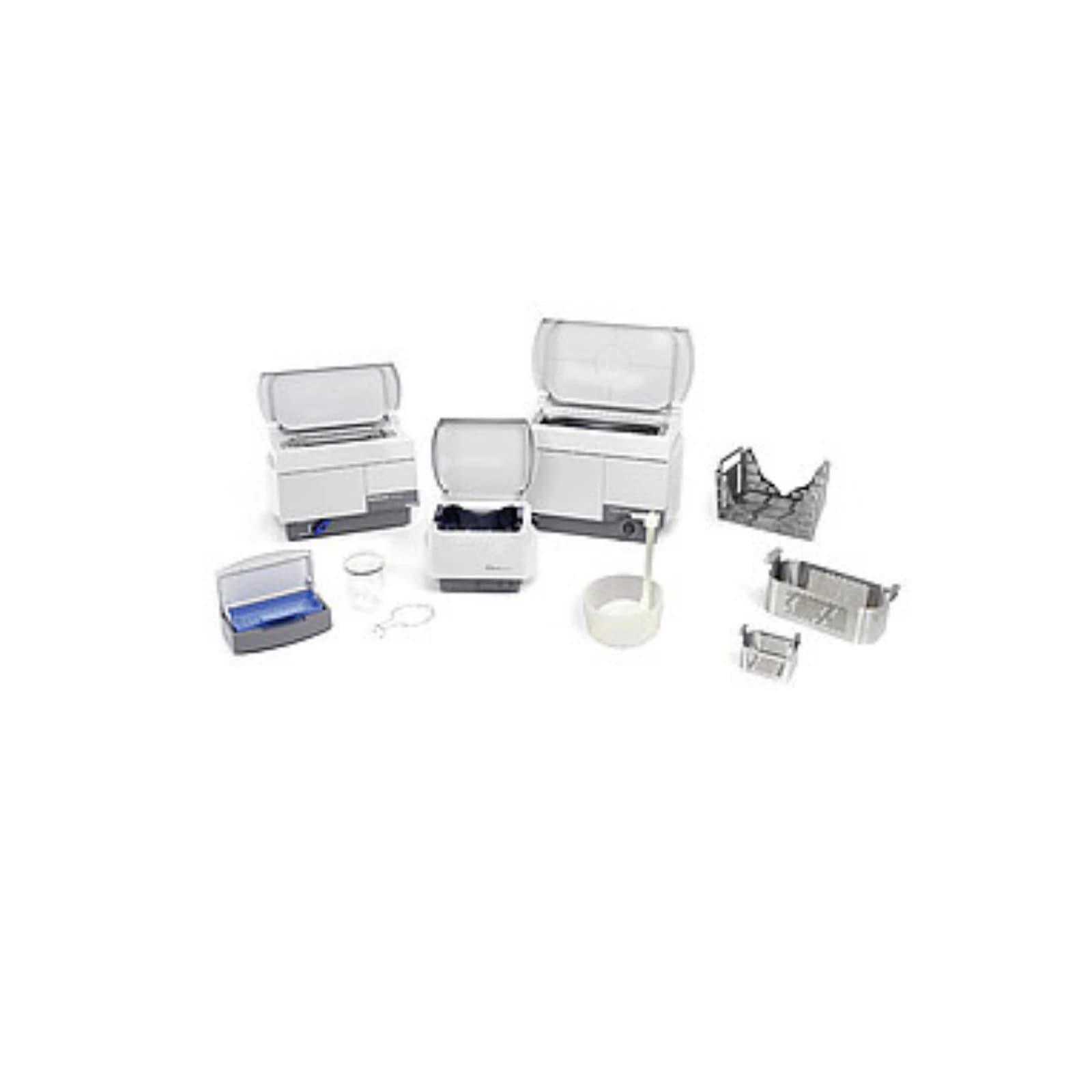 BioSonic UC100/300 Valve Replacement Kit, Drain Ball Valve Assembly, UCRK106 - BioSonic UC100/300 Valve Replacement Kit - Image 1