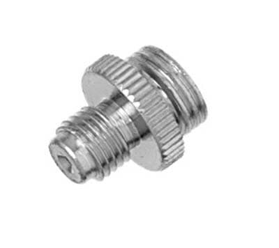 Aspirating Syringe 'A' Hub, Standard Size thumbnail 2