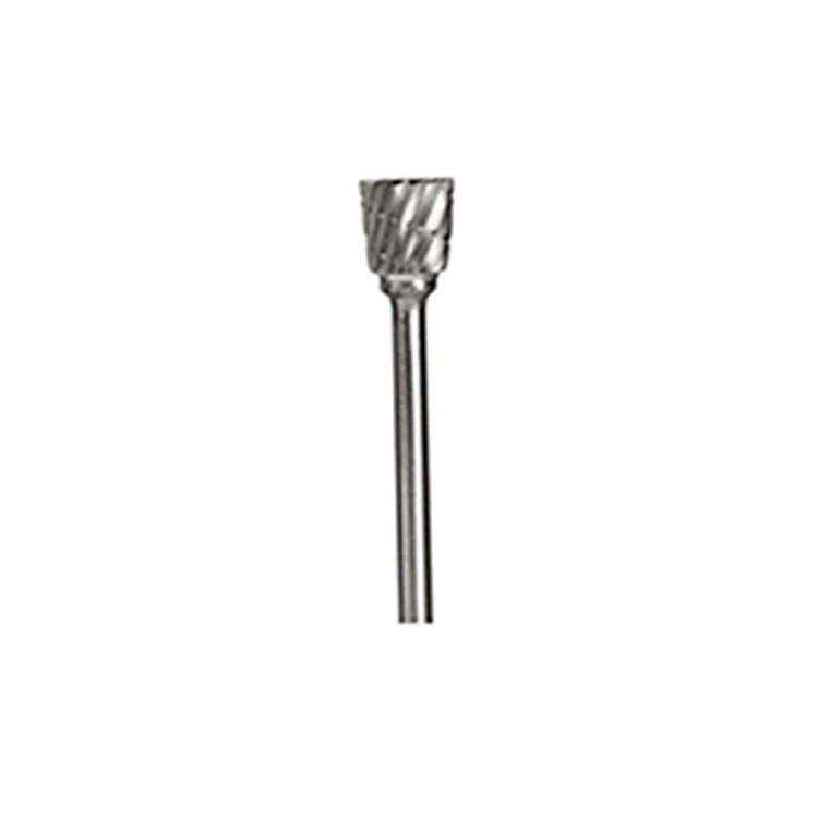 Keystone 920 Laboratory Spiral Cut Carbide Bur, Inverted Cone, #73C, 1/Pk, 1201870 thumbnail 2