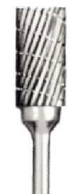 Lab Carbide Bur Taper 73C HP - Lab Carbide Bur Taper 73C HP - Image 1